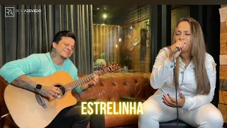 Clara Barreto e Rick Azevedo - ESTRELINHA (Homenagem a Marília Mendonça)