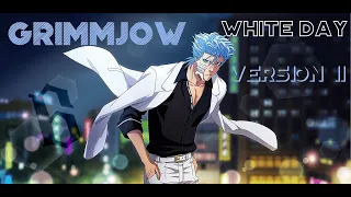 Bleach Brave Souls Grimmjow Party time version