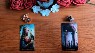 🌊¿CÓMO ESTÁ CONTIGO? ♥️👀¿CÓMO VE LO VUESTRO? 🌹¿CÓMO TE VE A TI? ♥️ Tarot Interactivo Amor✨🔮