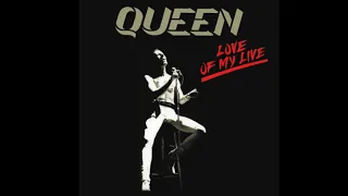 Queen - Love Of My Life 1 hour