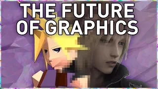 What is the Future of Graphics?