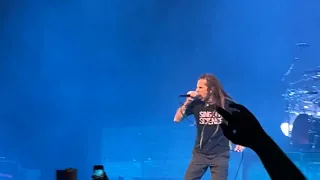 Memento Mori (Live) - Lamb of God -  Quebec City - May 19, 2022 - Videotron