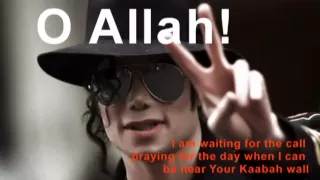 Michael Jackson: O Allah