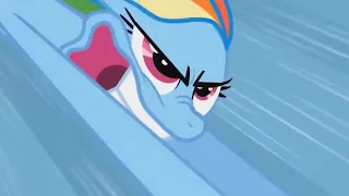 Rainbow Dash (You’re Gonna Go Far, Kid)