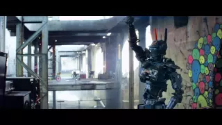 CHAPPIE: À l'affiche le 6 mars - Bande-Annonce #2