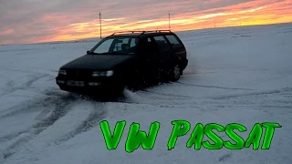 VW Passat B4 1996 1.9TD