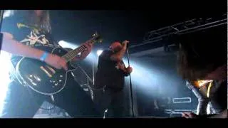 Paul Di'Anno - Ides Of March/Wrathchild/Prowler "Live" @ The Rock Temple, Kerkrade/NL, 04.12.2011