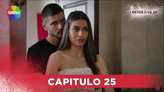 No Te Vayas Sin Mi | Capitulo 25 - HD