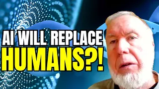 AI Will Make New Humans!?