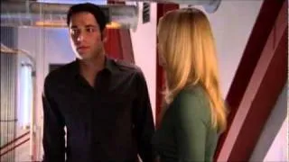 Chuck vs The CAT Squad (4.15) Chuck & Sarah - Look, I know I screwed up..
