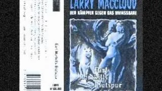 LARRY MACCLOUD Folge 2 - Earl Mortkills Blutspur 1/6