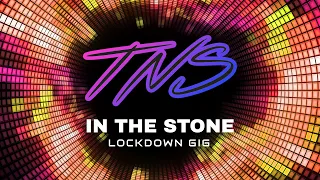 TNS | In the stone Earth Wind and Fire Cover | Lockdown gig