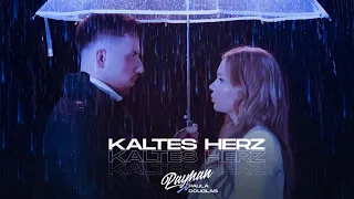 PAYMAN x Paula Douglas - KALTES HERZ (prod. by Payman & Alican Yilmaz) KAPITEL 6