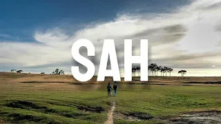 Sah, Kita Bikin Romantis, Bersamamu (Lirik) - Sarah Suhairi, Alfie Zumi