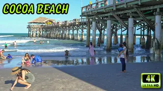 Exploring Cocoa Beach - Florida's Hidden Gem