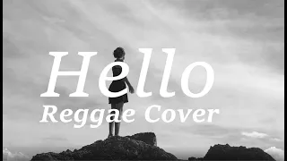 Adele -Hello- Reggae Version cover by Shyra Asister