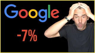 Is Google Stock 50% Undervalued? | Alphabet Q3 Earnings Analysis