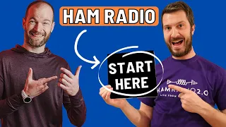 Ham Radio... The Next Steps | The Half Hour of Kilowatt Power Ep.5