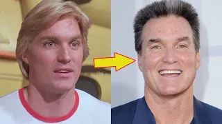 FLASH GORDON ⚡️ Then And Now 1980 vs 2018