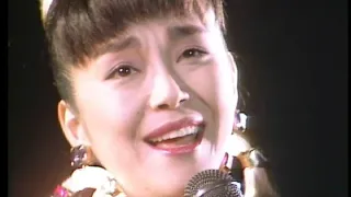 岩崎宏美 - エジプト公演 - 1986