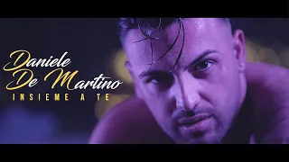 Daniele De Martino - Insieme a te ( Ufficiale 2021 )