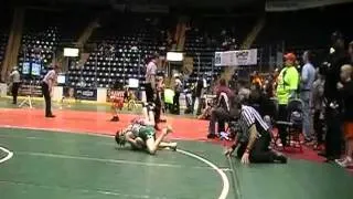 2011 Ohio Grade School State Highlights Division III & IV.mov