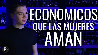 PERFUMES ECONOMICOS QUE LA MUJERES AMAN!! // PP