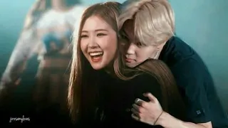 JIROSE (por favor no te vallaa) MV #blackpink #bts #jiroseedit