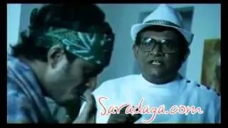 KSD Appalaraju Telugu Movie Latest Trailer  Sunil  Swathi  Brahmanandam  RGV