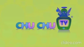 Chuchu TV Intro Effects