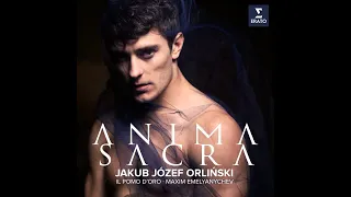 Jakub Jozef Orlinski - Heinichen. Alma Redemptoris Mater. Dixit Dominus - Donec ponam.