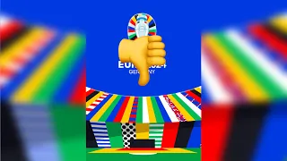 ⚽️ Вот ПОЧЕМУ логотип Евро 2024 УЖАСЕН 🤯