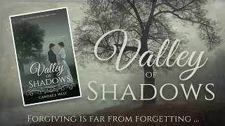 Valley of Shadows - Video Book Trailer