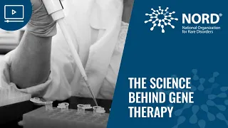 The Science Behind Gene Therapy