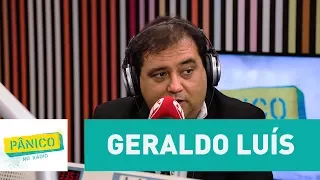 Geraldo Luís - Pânico - 20/06/17