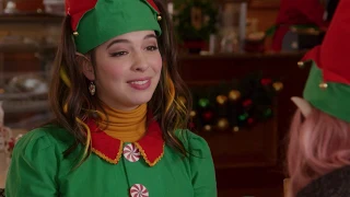 A Cinderella Story: Christmas Wish - "The Gardener Of Love" Clip