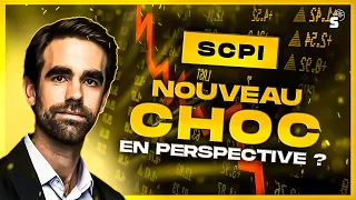 SCPI : nouveau choc en perspective ? - une interview de Pierre Sabatier