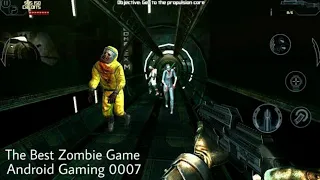 DEAD EFFECT|| The Best Zombie Game Download