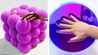 Satisfying Slime ASMR | Relaxing Slime Videos # 881