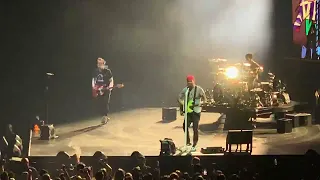 Blink-182 - Get The Rope (live) 8.10.2023 Ziggo Dome. Amsterdam