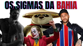 SIGMAS  DA BAHIA