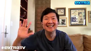 Ken Jeong on ‘Masked Singer’ Season 4, Plus: His New Show ‘I Can See Your Voice’