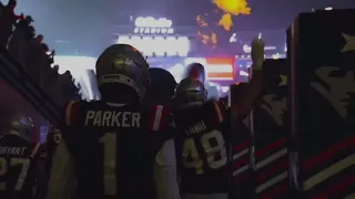 New England Patriots 2023 Hype