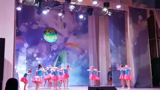 Viva la Dance "Счастье рядом"