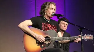 Rick Springfield - My Father's Chair 10/6/23