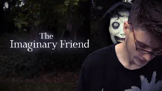 The Imaginary Friend | Horror Short Film