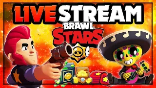 Gramy w Brawl Stars Live!