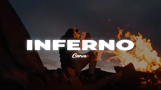 (FREE) CENTRAL CEE x DAVE TYPE BEAT - "INFERNO"