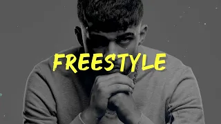 Zkr x Zikxo x Nekfeu - Type Beat - FREESTYLE - Old school rap instrumental boom bap hip hop