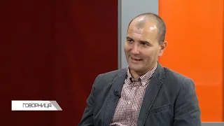 Domagoj Nikolić - Humanitarni rad na povratku Srba na Kosovo